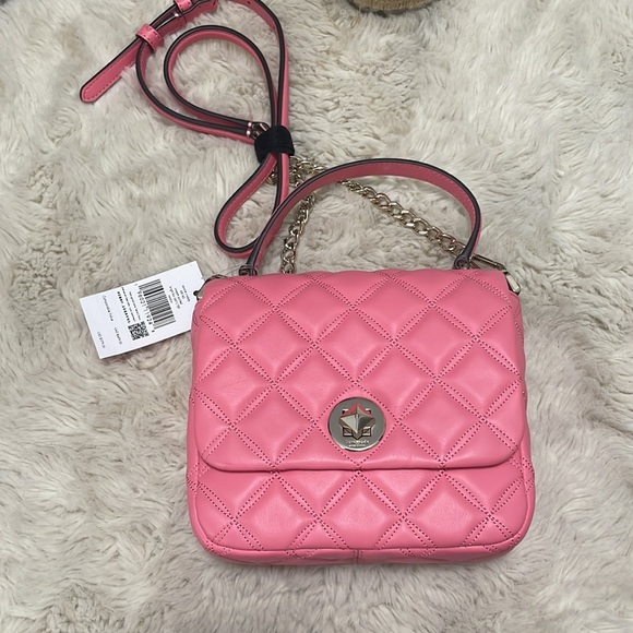 ✨Kate Spade Natalia Square Crossbody✨ - Picture 2 of 12